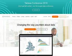 Tableau Software