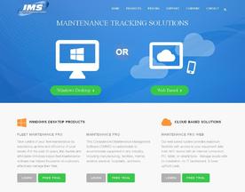 Innovative Maintenance Systems