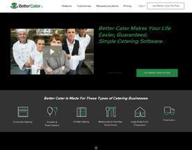Better Cater