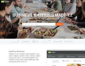 ezCater