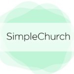 SimpleChurch CRM