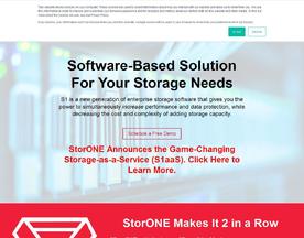 StorONE