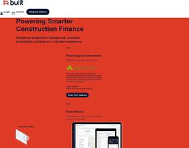 Built Technologies