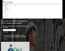 Cognibox