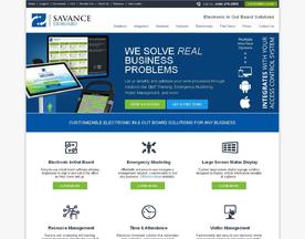 Savance
