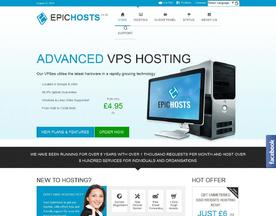 Epic Hosts