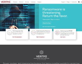 Veritas Technologies LLC