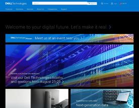 Dell Technologies
