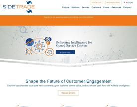 Sidetrade