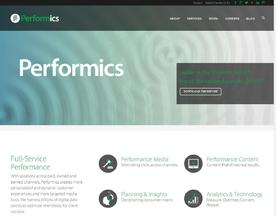 Performics