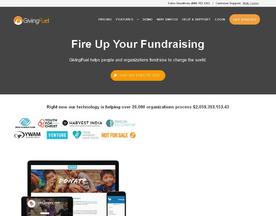 GivingFuel