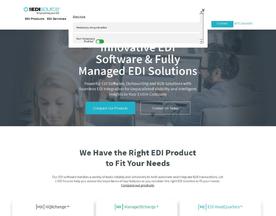 1 EDI Source, Inc.