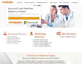 MedPoint Digital, Inc.