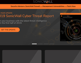 SonicWall Inc.