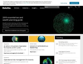 Deloitte