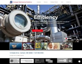 Strategic Maintenance Solutions, Inc.