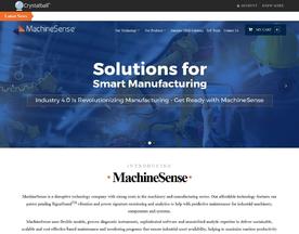 MachineSense