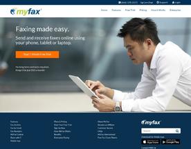 MyFax