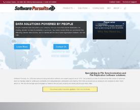 Software Pursuits, Inc.