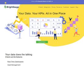 BrightGauge Software