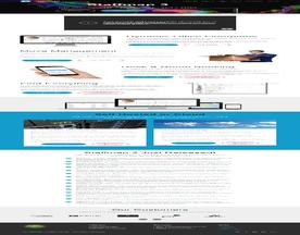 StaffMap by Browse Lab