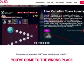 PUG Interactive Inc.