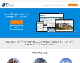 Pilera Software
