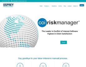 Osprey Software Inc.