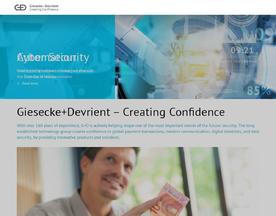 Giesecke+Devrient