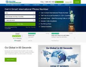 TollFreeForwarding.com