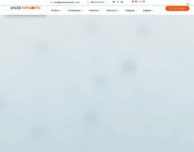 Anuta Networks