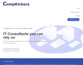CompKickers