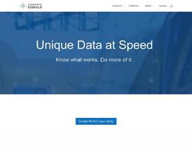 Commerce Signals, Inc