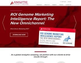 Analytic Partners