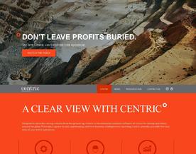 Centric Mining Systems