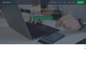 TopstepTrader