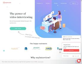 myInterview