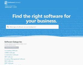 Software Connect