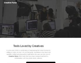 Creative Force io