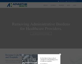 Advantum Health