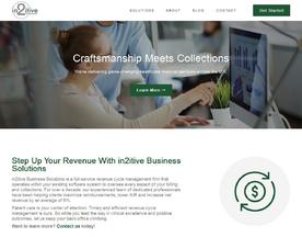 in2itive Business Solutions