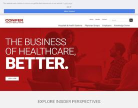 Conifer Health Solutions