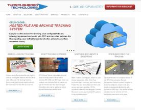 Thoroughbred Technologies