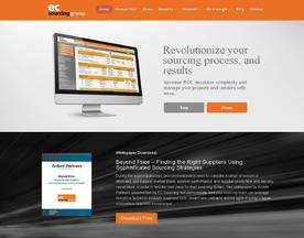 EC Sourcing Group