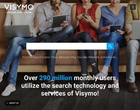 Visymo Universal Search Group