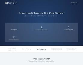 GetCRM