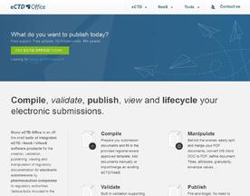 eCTD Office