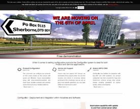 Configur8or