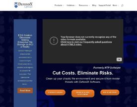 DefendX Software