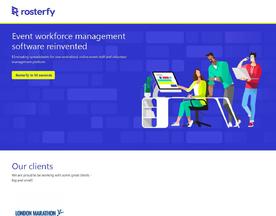 Rosterfy
